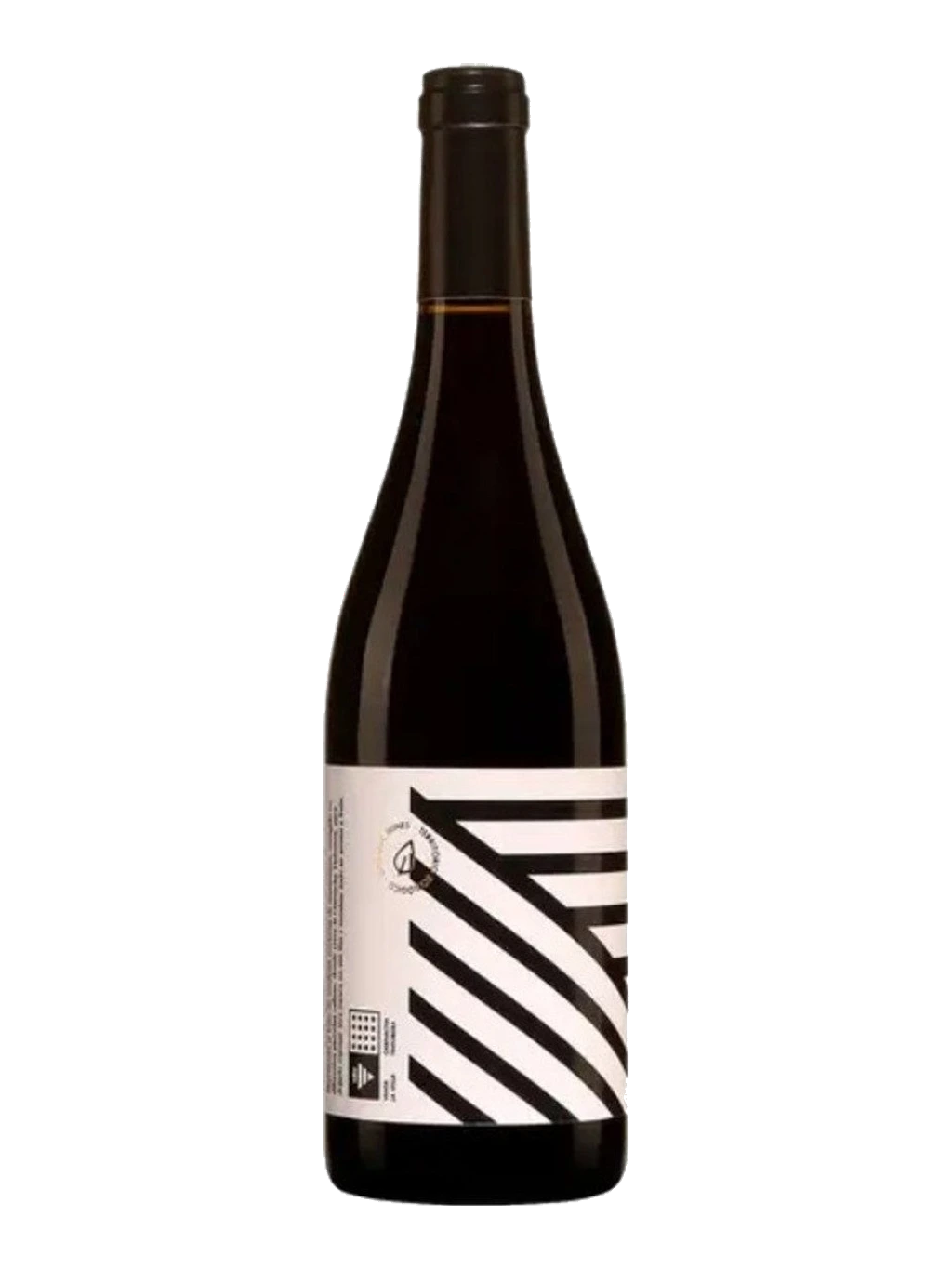 Étiquette de Adaras Calizo, Bodegas Almansenas